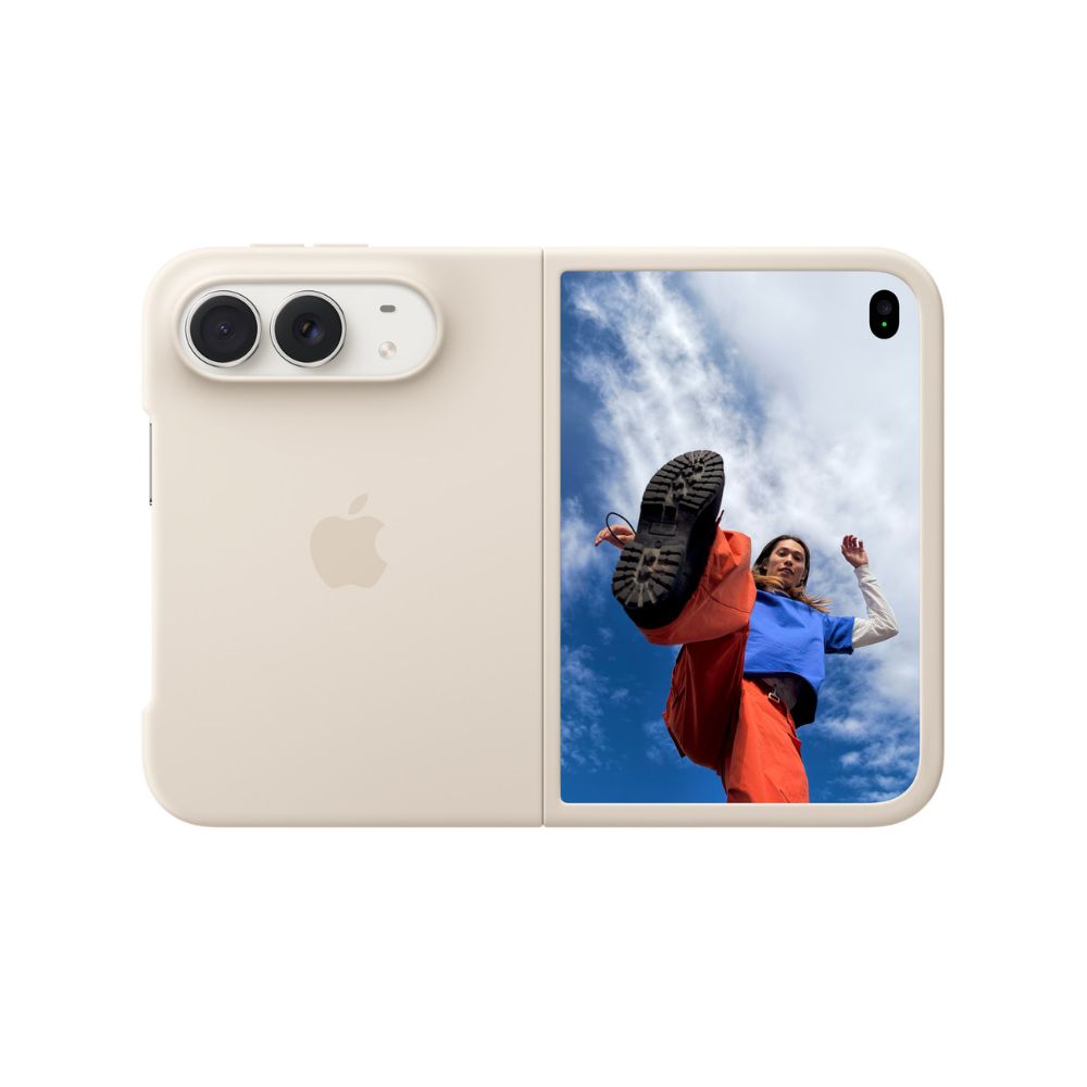 Apple iPhone Duo Case