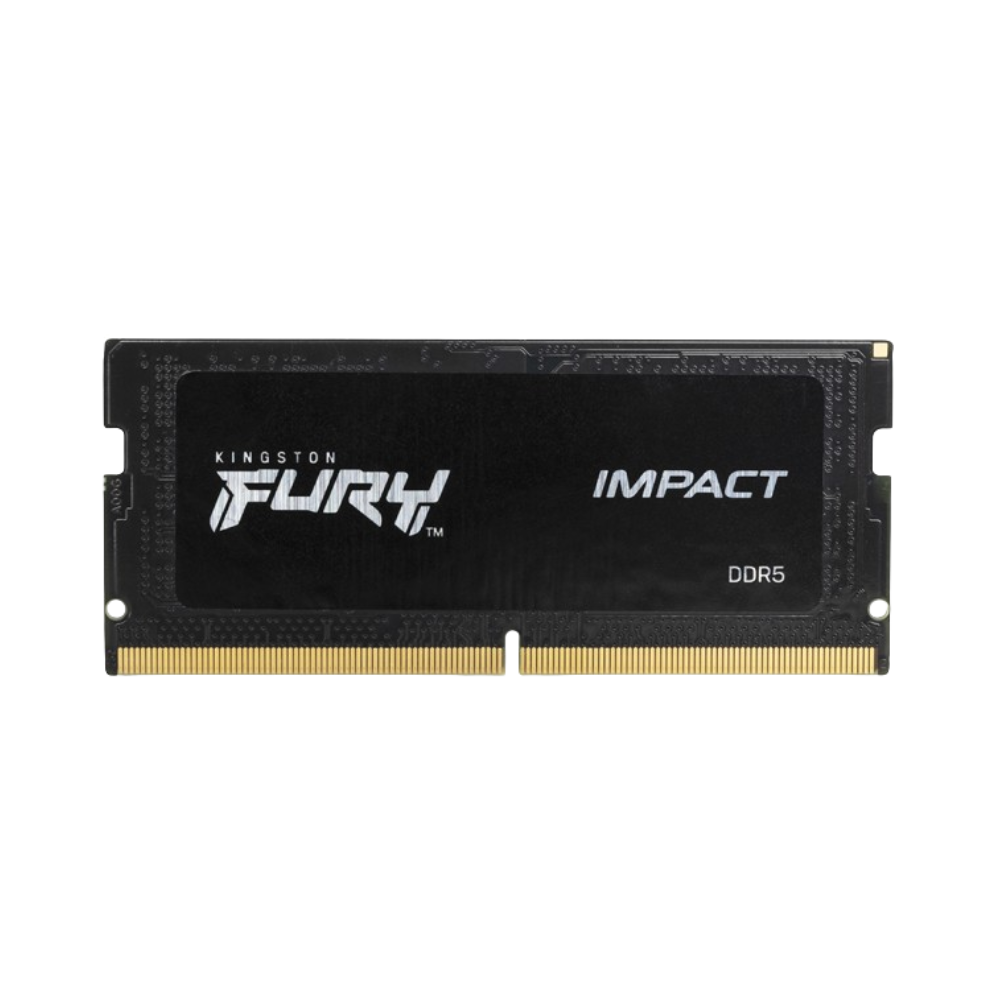 KINGSTON Fury Impact DDR5 Notebook Ram