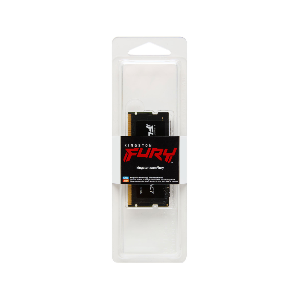 KINGSTON Fury Impact DDR5 Notebook Ram