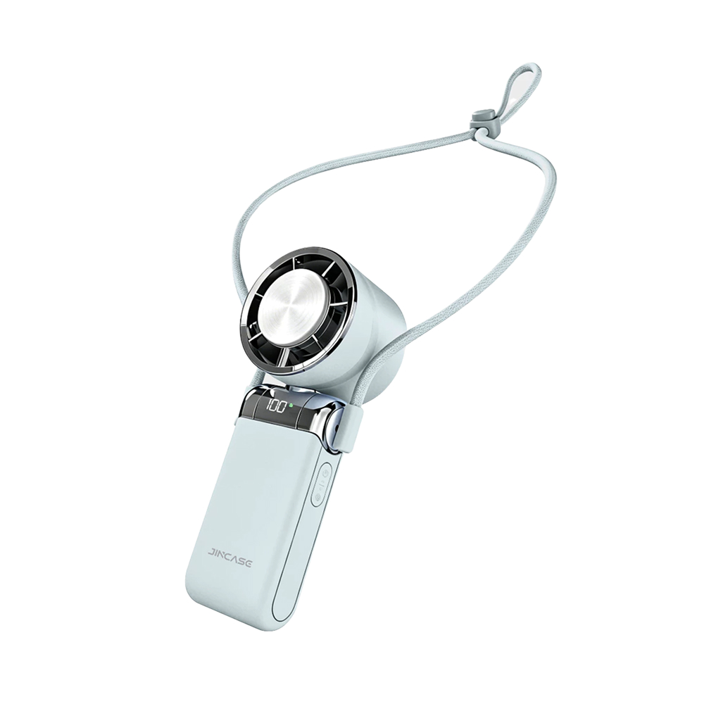 Jincase JF-305 Foldable Handheld Fan