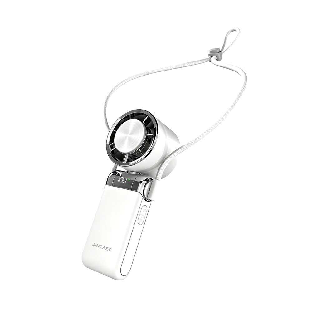 Jincase JF-305 Foldable Handheld Fan