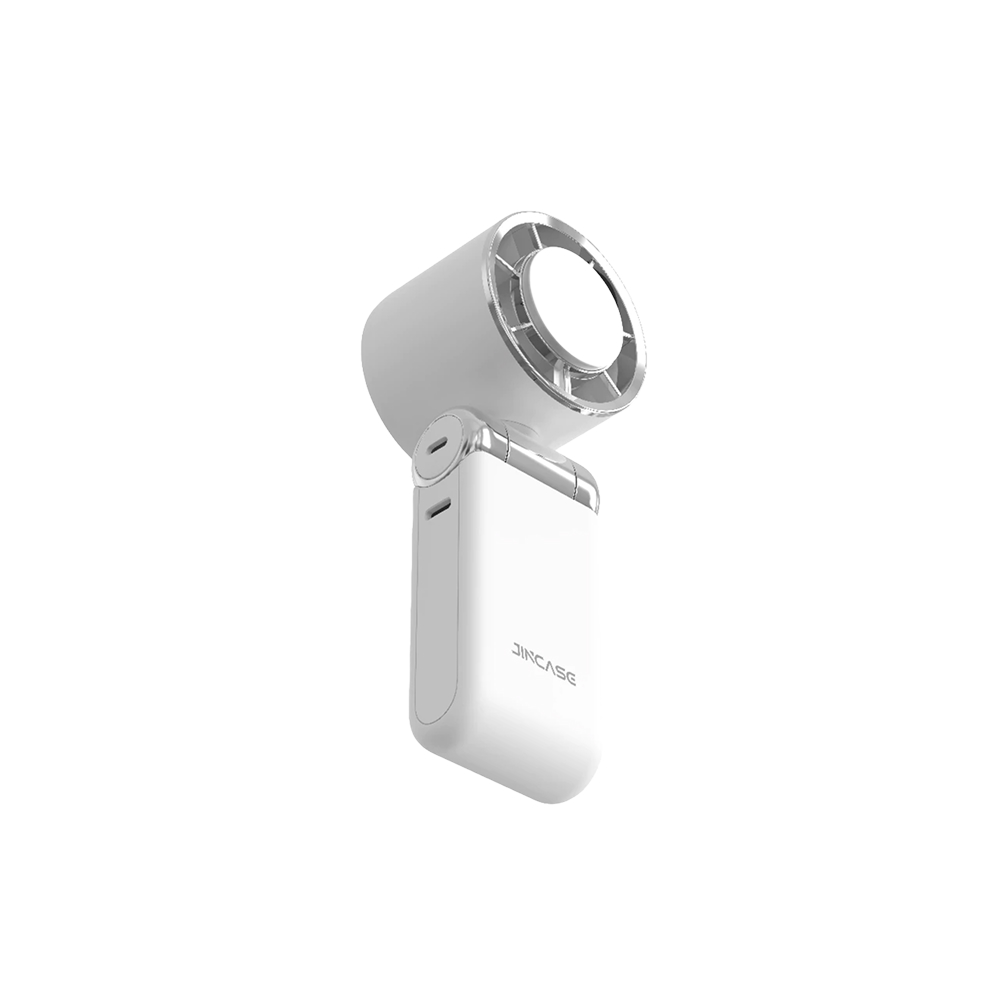 Jincase JF-305 Foldable Handheld Fan