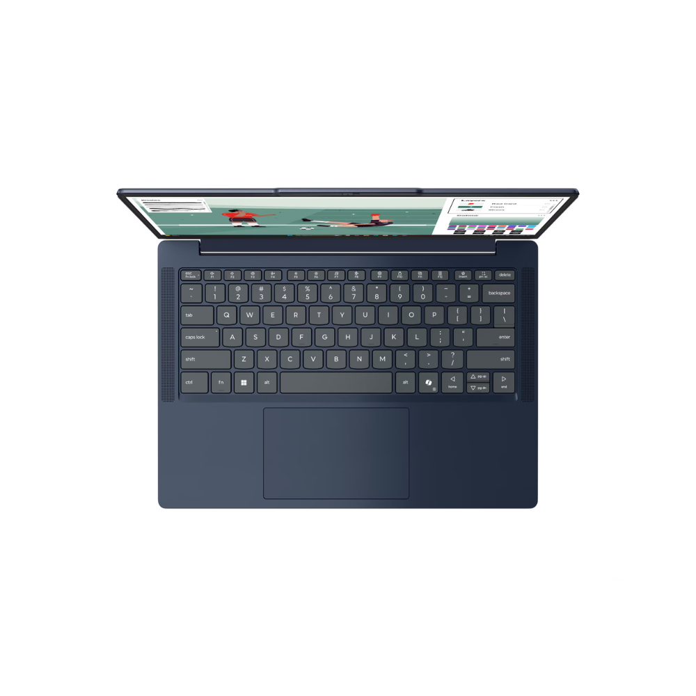Lenovo IdeaPad Slim 3 (83UQ0021MJ) | Intel Core Ultra 5 322