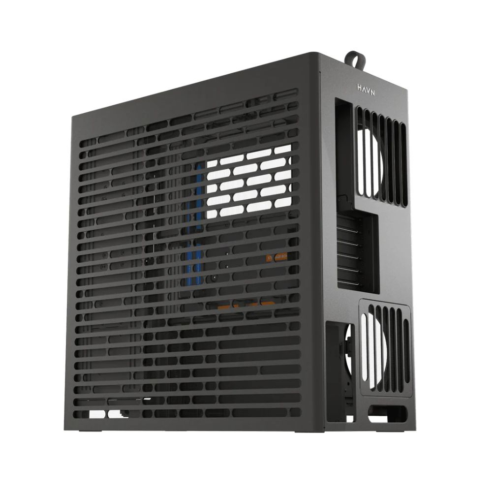 HAVN HS 360 VGPU EATX Casing