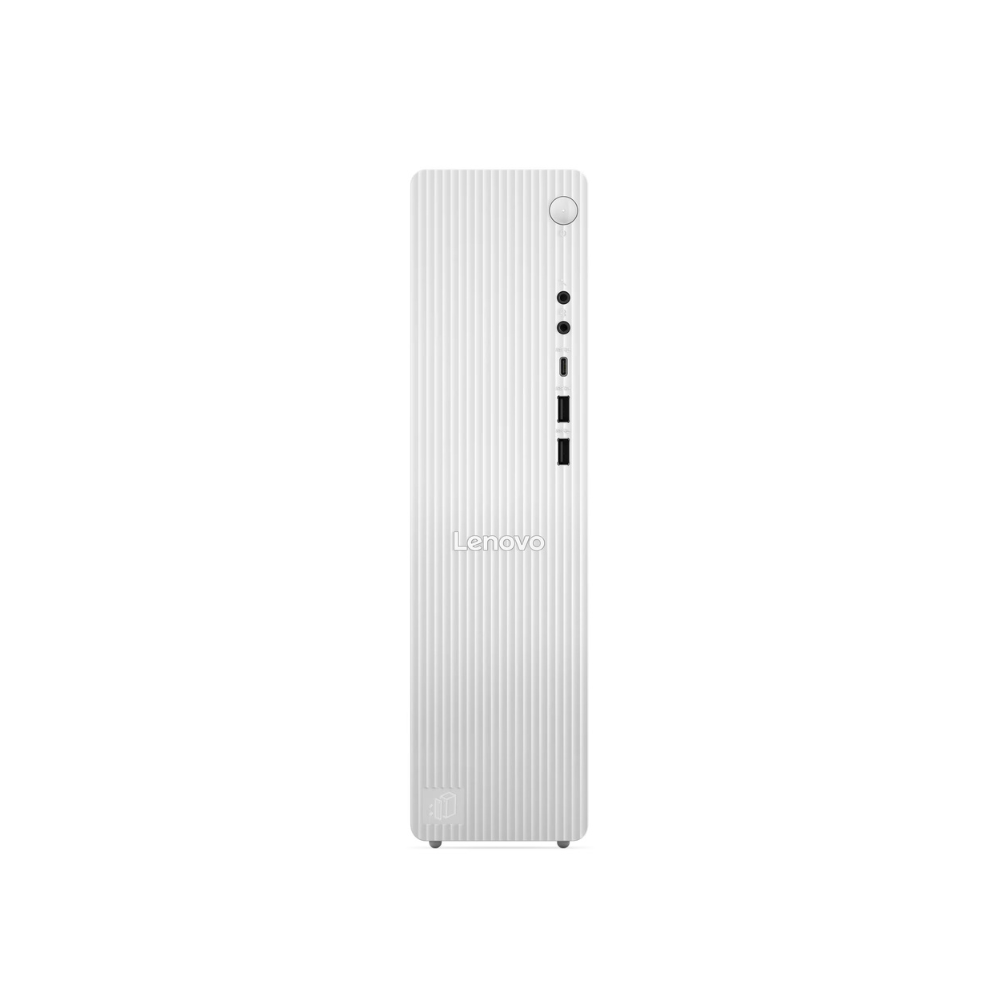 Lenovo IdeaCentre Tower (91CX001BMI) Desktop | AMD Ryzen AI 5 330