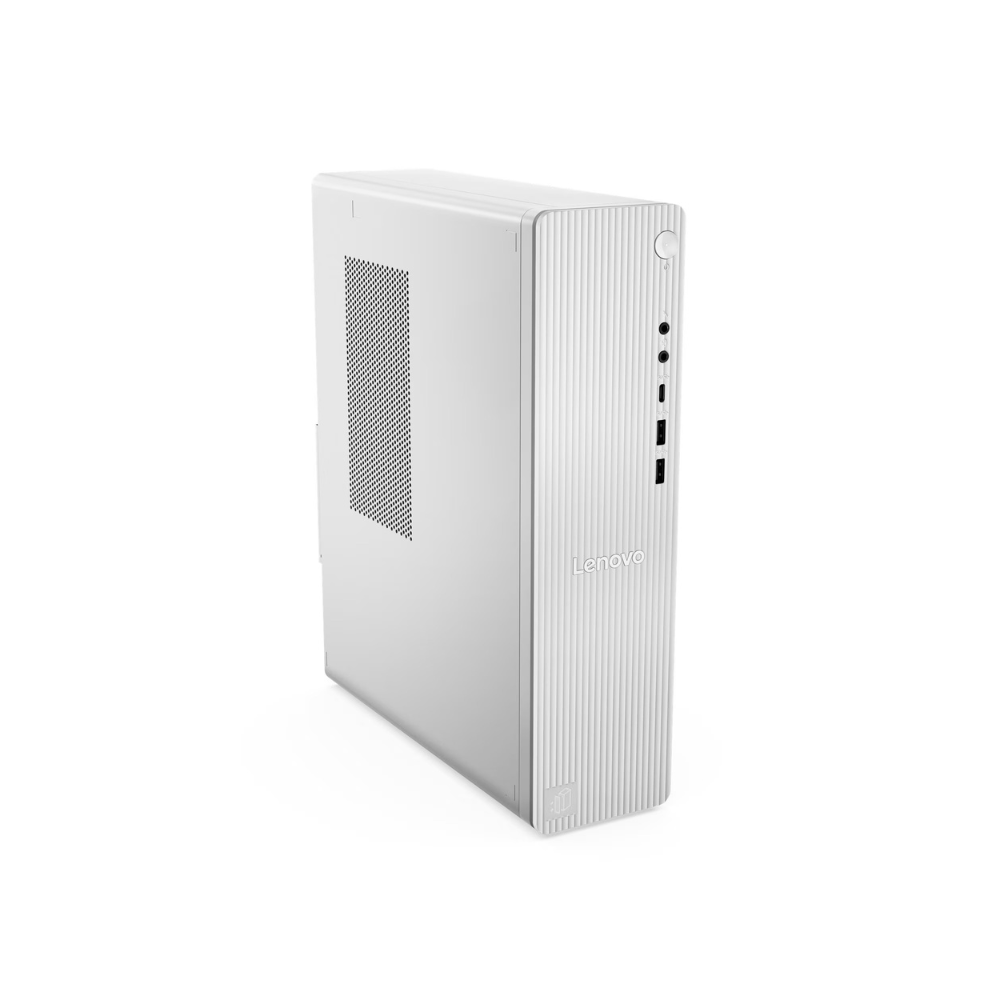 Lenovo IdeaCentre Tower (91CX001BMI) Desktop | AMD Ryzen AI 5 330