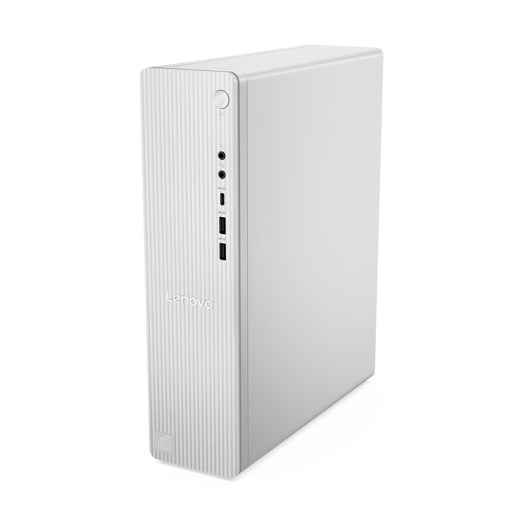 Lenovo IdeaCentre Tower (91CX001BMI) Desktop | AMD Ryzen AI 5 330