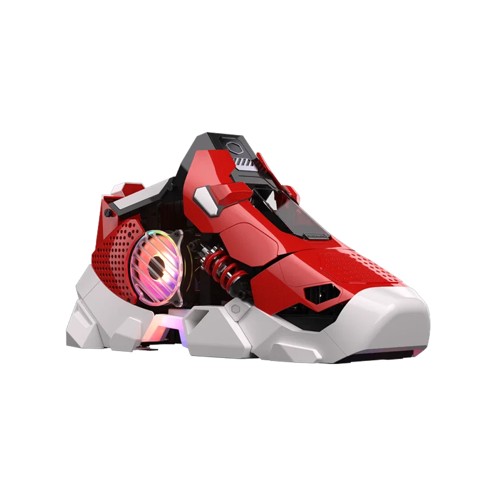 Cooler Master Sneaker X Special Edition ITX Casing