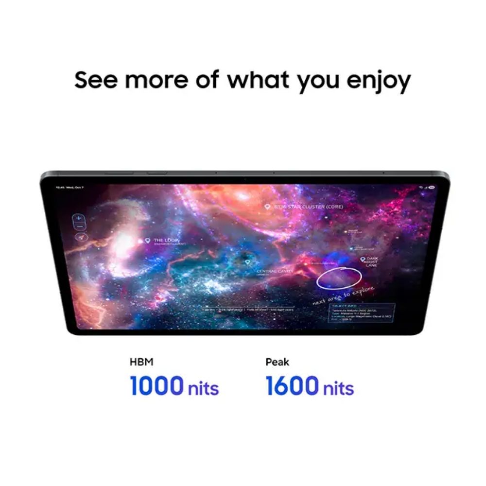 SAMSUNG Galaxy Tab S12+ WiFi