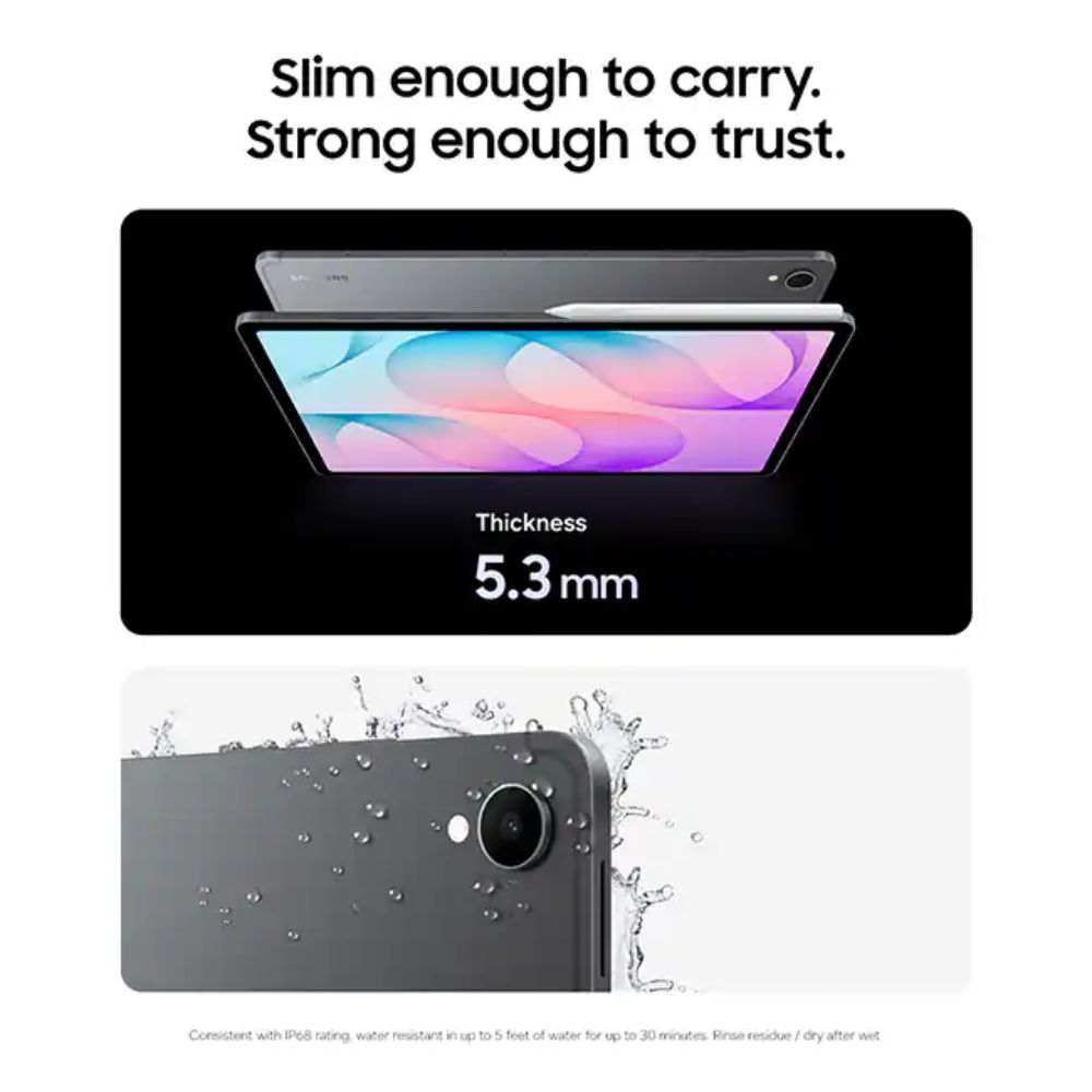 SAMSUNG Galaxy Tab S12+ WiFi