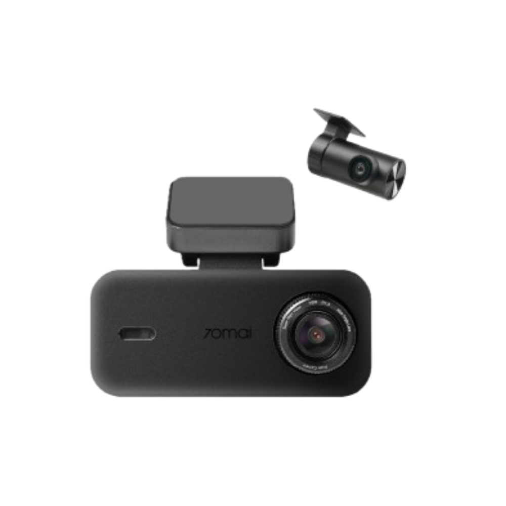 70mai Dashcam A410 Neo Set