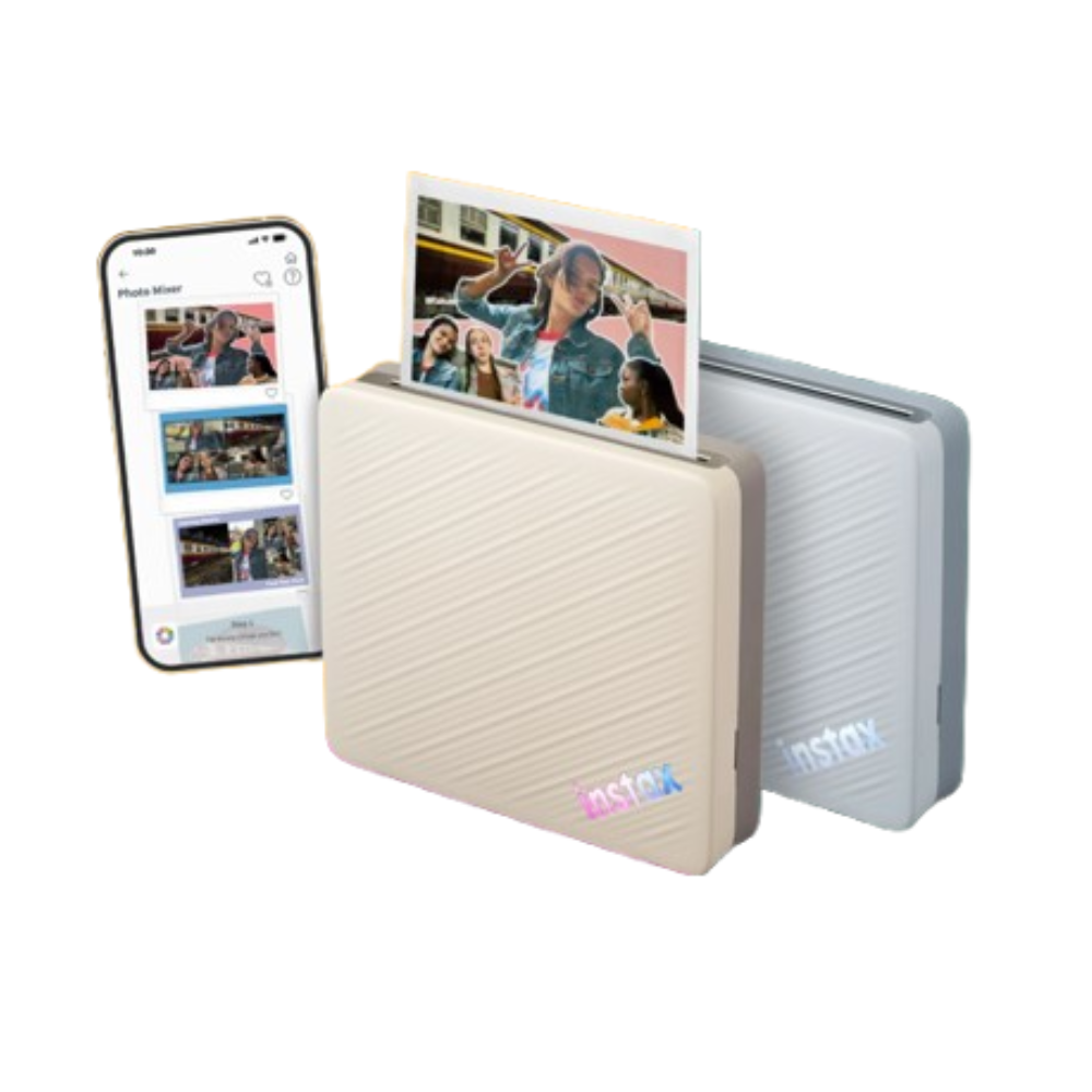 Fujifilm Instax Link Wide 2