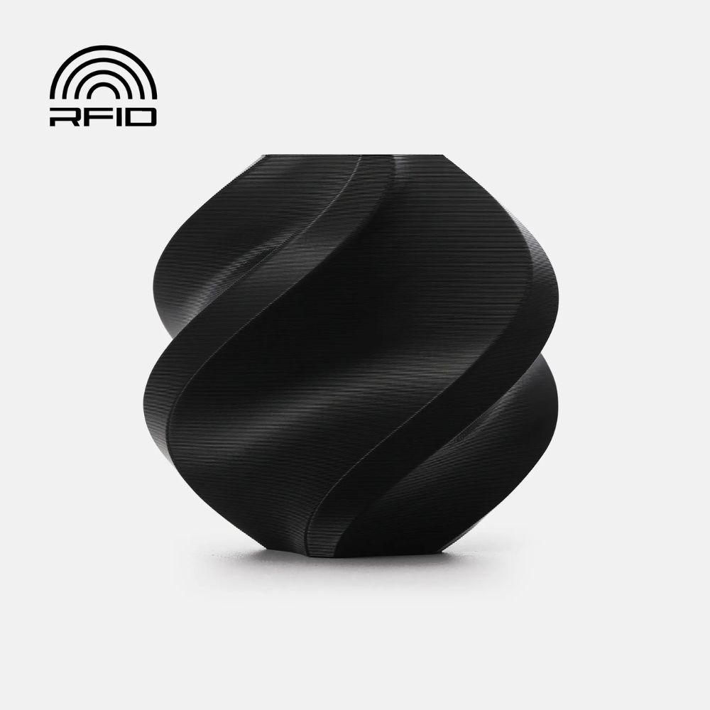 Bambu Lab Filament PLA Basic | Refill/Spooled