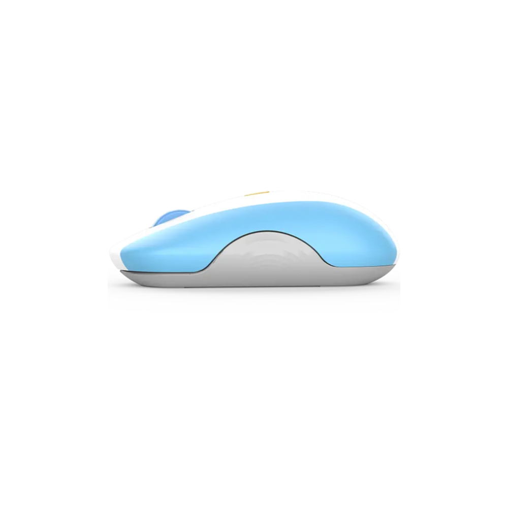 Lenovo 350 Bluetooth Silent Mouse GY51U71763 | Fan Edition - Argentina | 1 Year Warranty