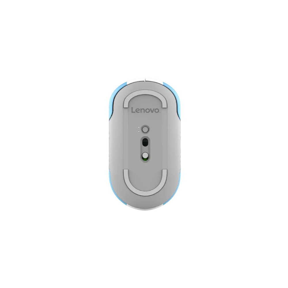 Lenovo 350 Bluetooth Silent Mouse GY51U71763 | Fan Edition - Argentina | 1 Year Warranty