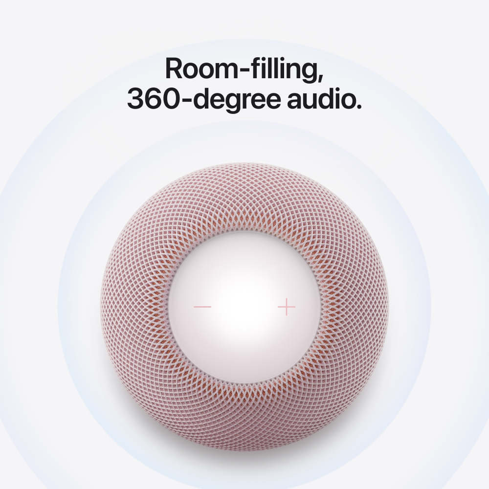 Apple HomePod mini 2