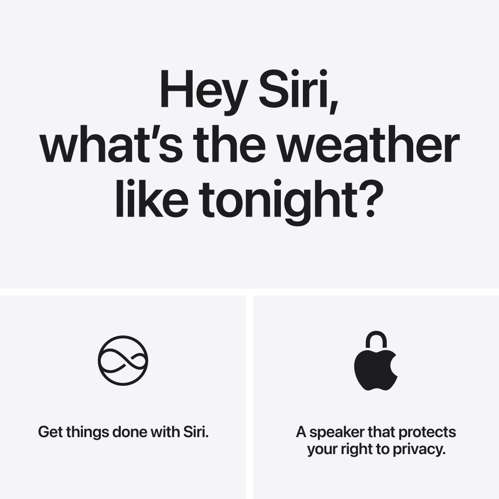 Apple HomePod mini 2