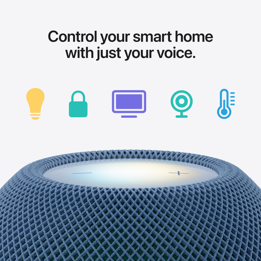 Apple HomePod mini 2