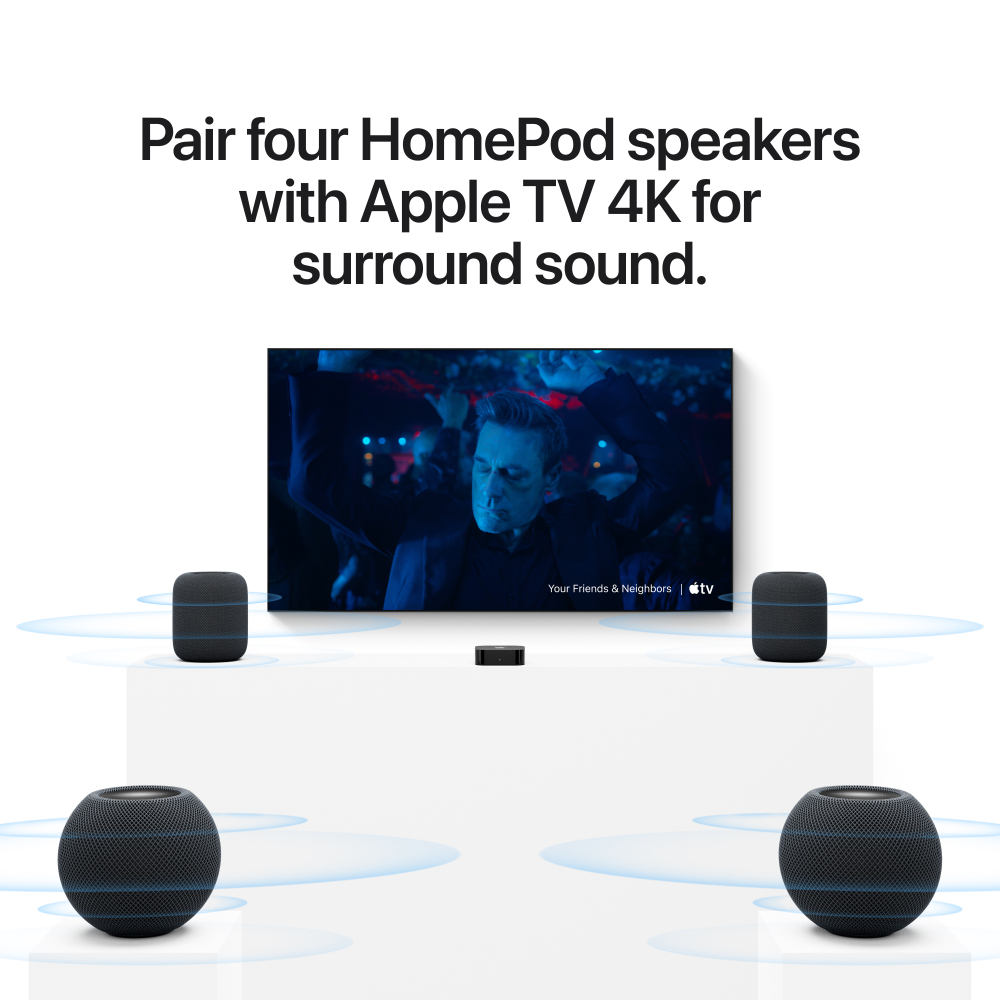 Apple HomePod mini 2