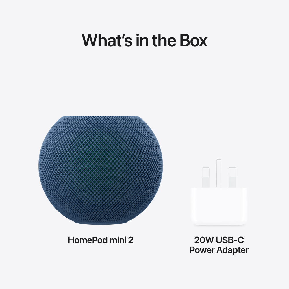 Apple HomePod mini 2