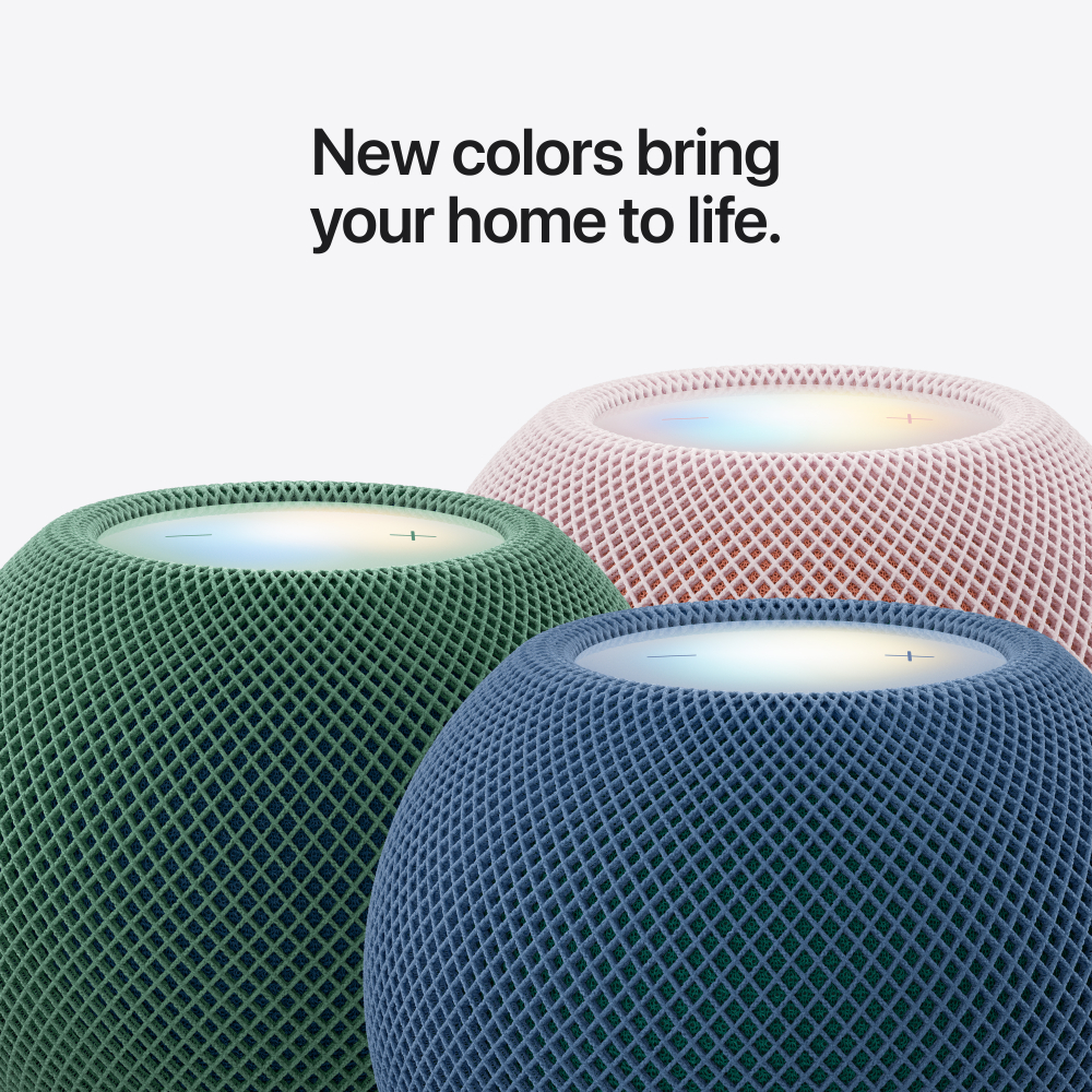 Apple HomePod mini 2