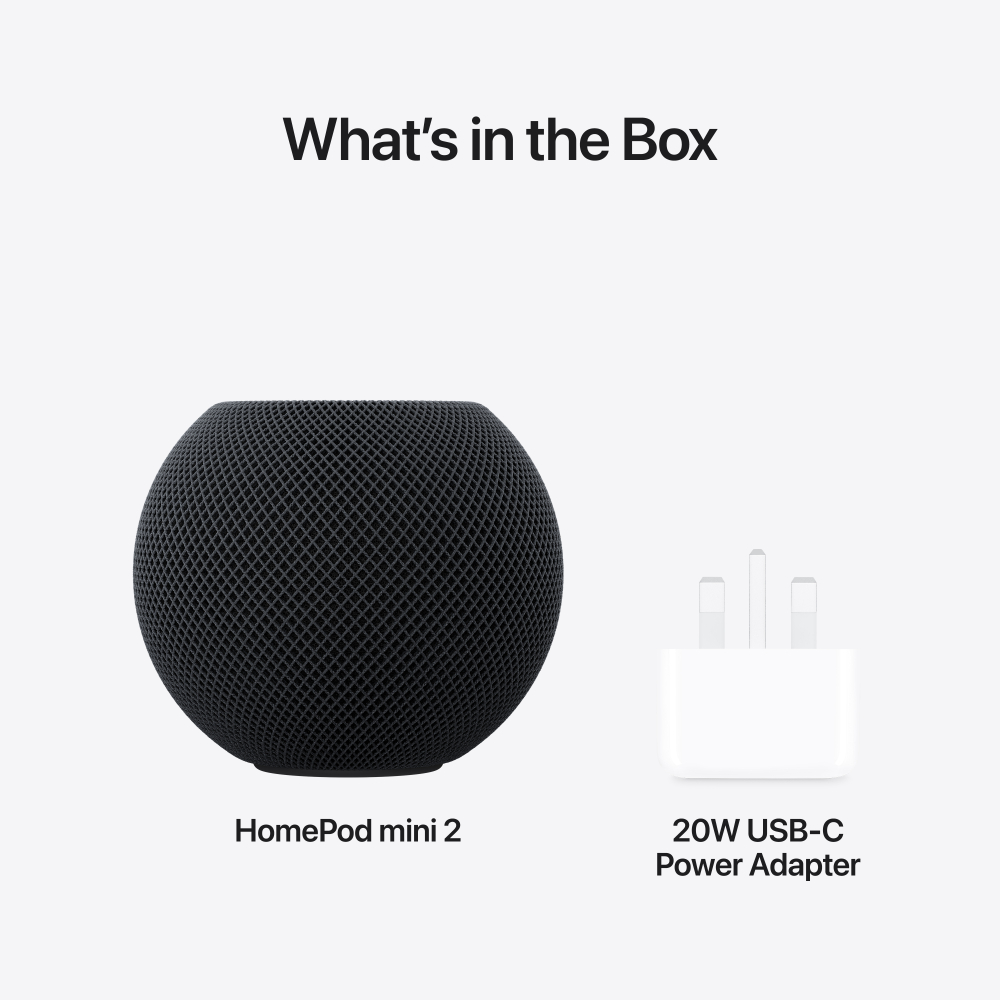 Apple HomePod mini 2