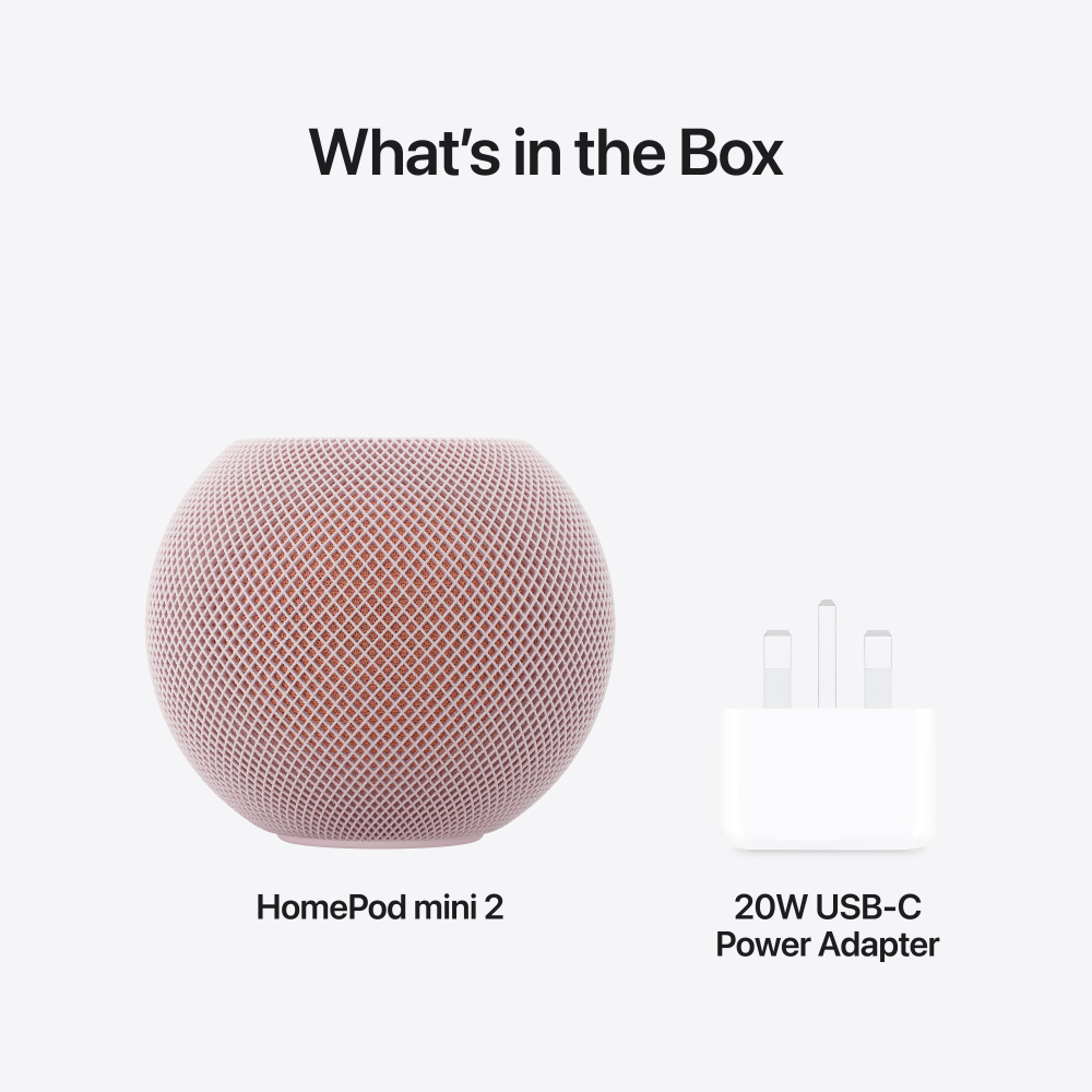 Apple HomePod mini 2