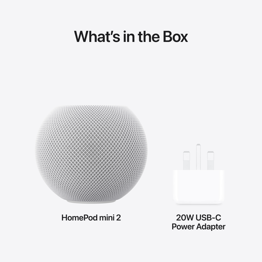 Apple HomePod mini 2