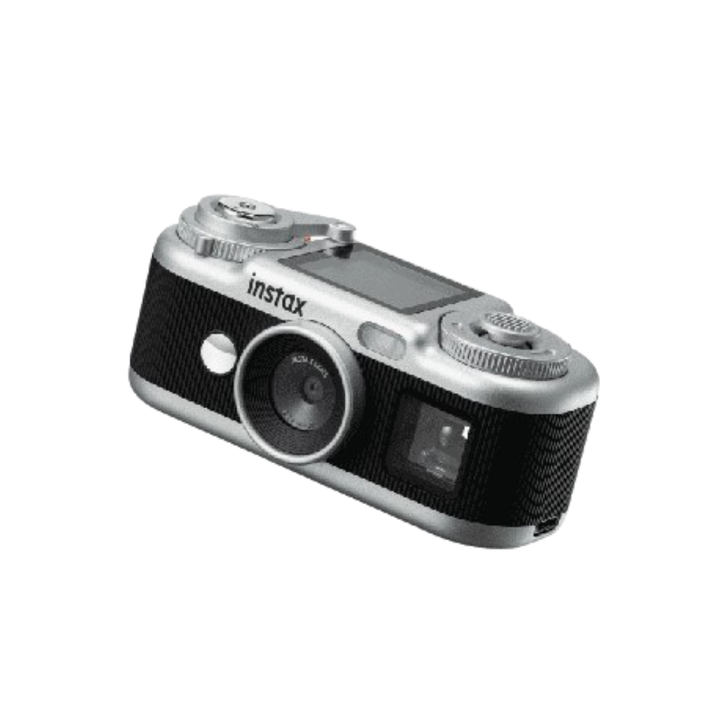 Fujifilm Instax Pal 2