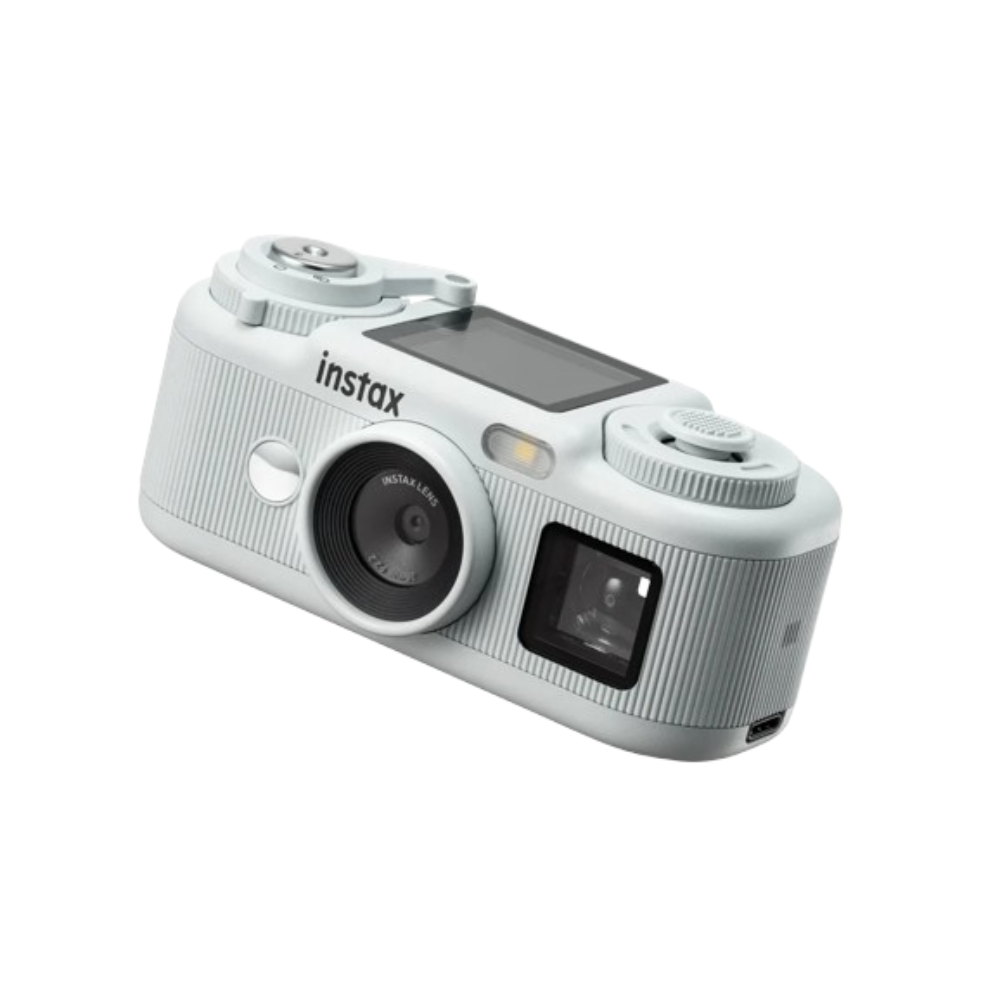 Fujifilm Instax Pal 2