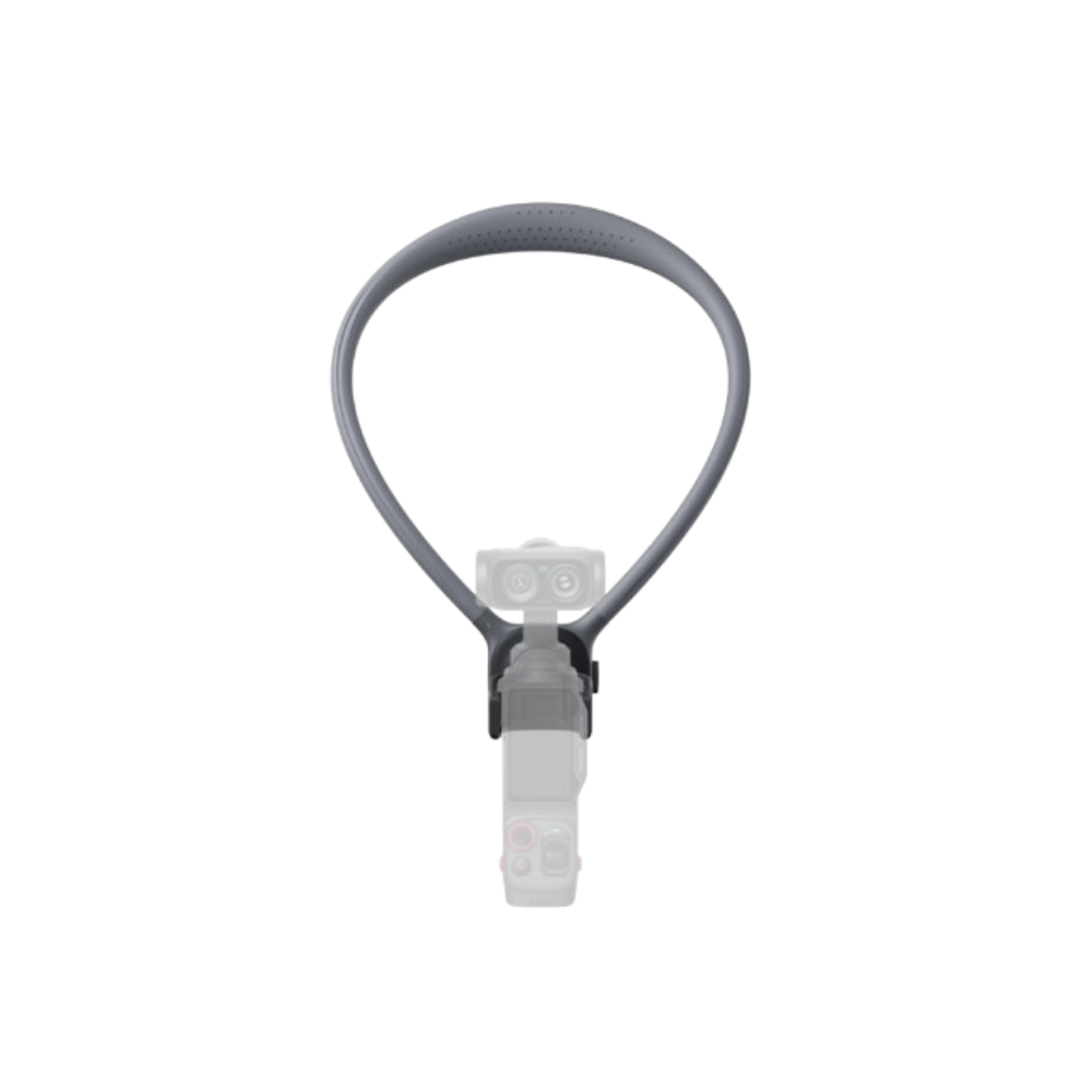 Insta360 Luna Neck Mount