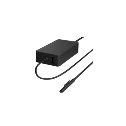 Microsoft W8Y-00005/Q4Q-00005/Q5N-00005 Surface 65W Power Supply