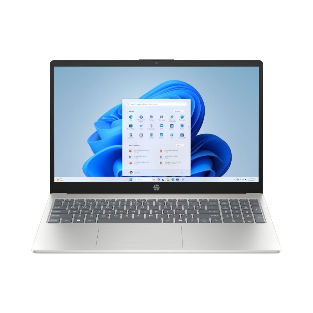 HP 15-fd1626TU/fd1627TU/fd1628TU laptop | Intel Core 5 120U