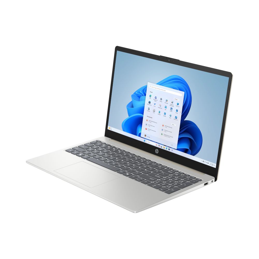 HP 15-fd1626TU/fd1627TU/fd1628TU laptop | Intel Core 5 120U