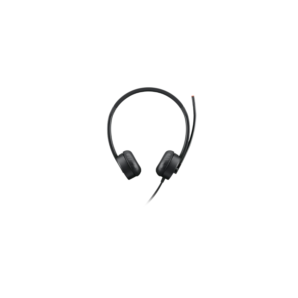 Lenovo Stereo Analog Headset (4XD0K25030) | 1 Year Warranty