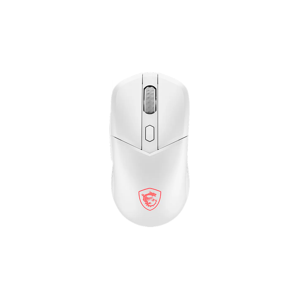 MSI VERSA 300 ELITE Wireless Mouse