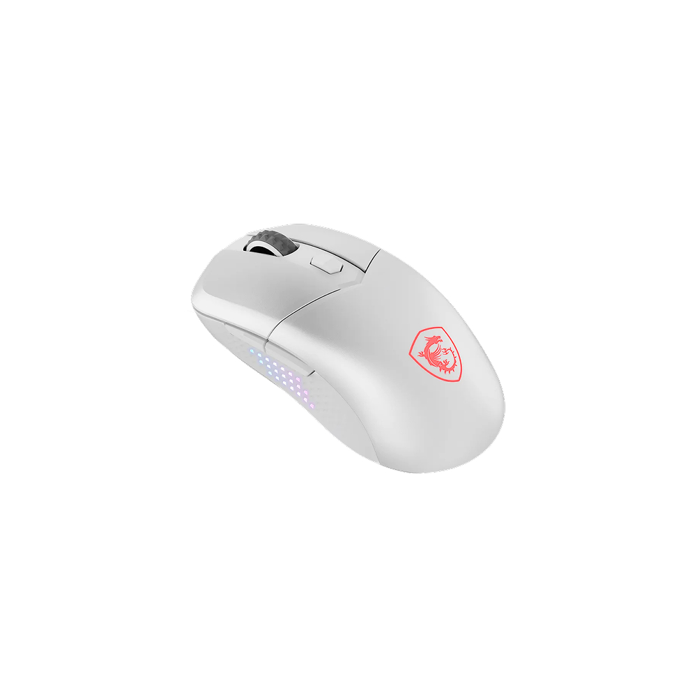 MSI VERSA 300 ELITE Wireless Mouse