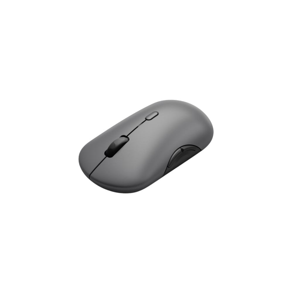 Lenovo 700 Multi-Device Wireless Silent Mouse (GY51S61898) | 1 Year Warranty