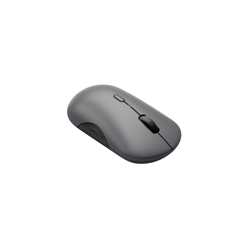Lenovo 700 Multi-Device Wireless Silent Mouse (GY51S61898) | 1 Year Warranty