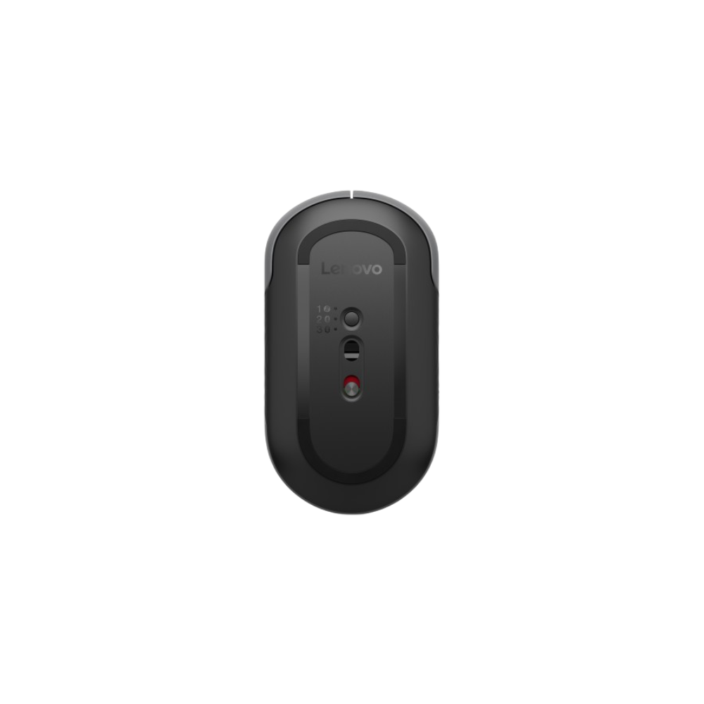 Lenovo 700 Multi-Device Wireless Silent Mouse (GY51S61898) | 1 Year Warranty
