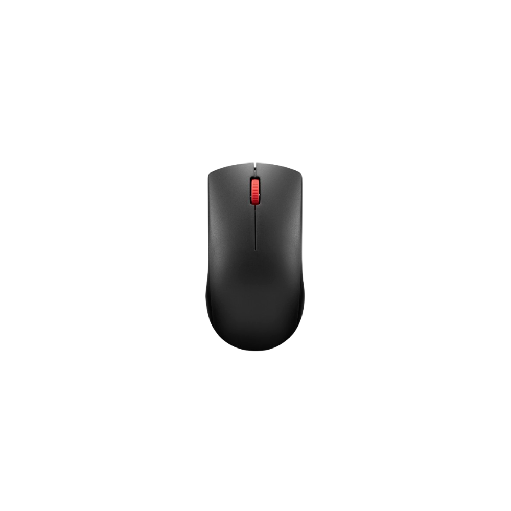 Lenovo 150 Wireless Mouse | 1000 DPI | 2.4G (GY51L52638)