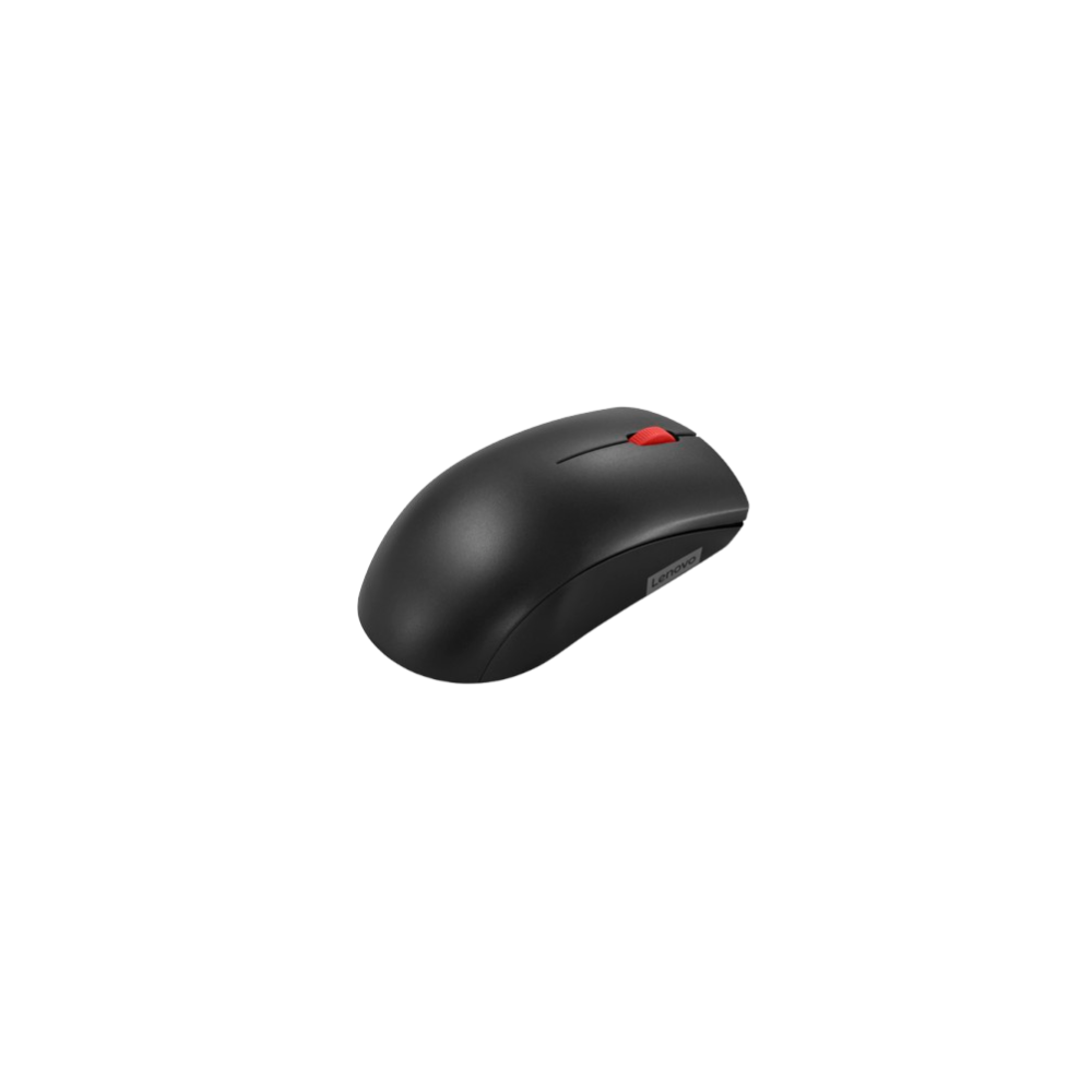 Lenovo 150 Wireless Mouse | 1000 DPI | 2.4G (GY51L52638)