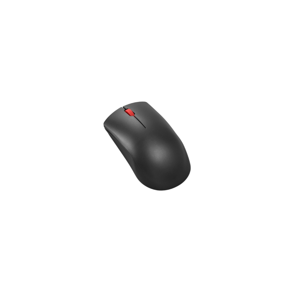 Lenovo 150 Wireless Mouse | 1000 DPI | 2.4G (GY51L52638)