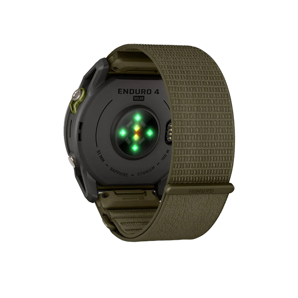 Garmin Enduro 4 Ultraperformance GPS Smartwatch
