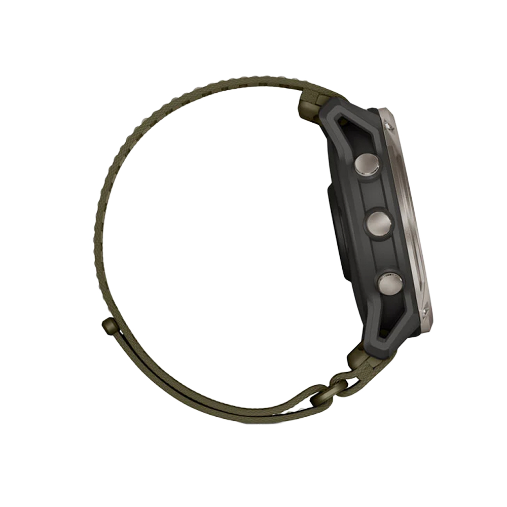 Garmin Enduro 4 Ultraperformance GPS Smartwatch