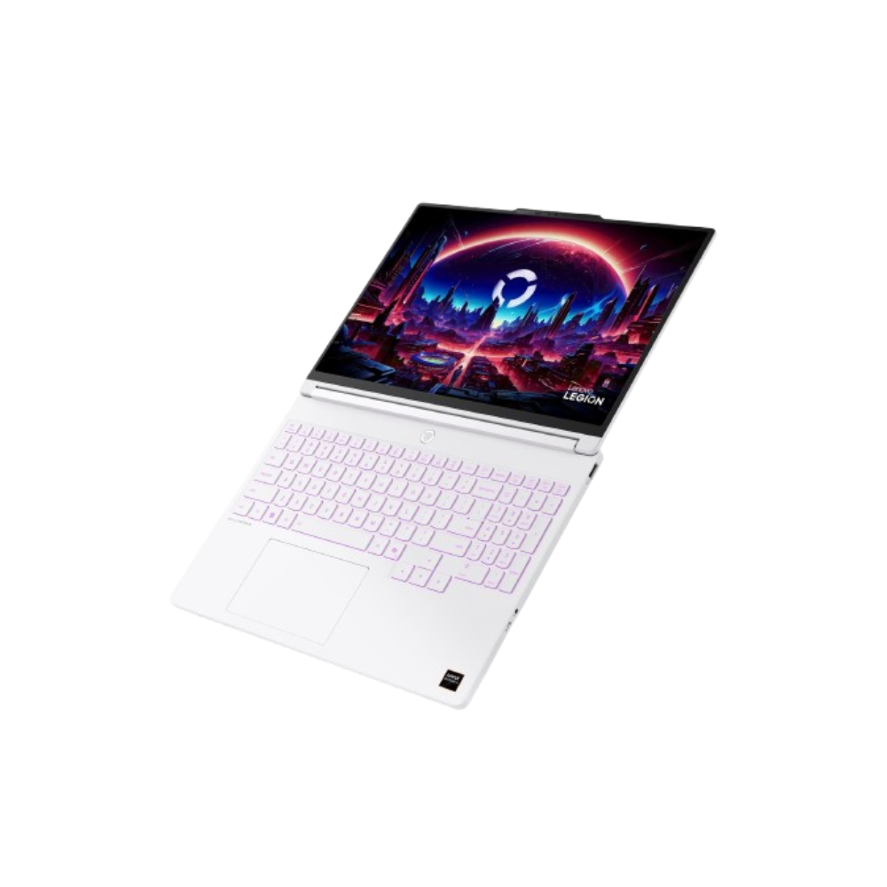Lenovo Legion 5 15AGP11 (83Q6005YMJ) Laptop | GeForce RTX5050 | AMD Ryzen AI 7 450