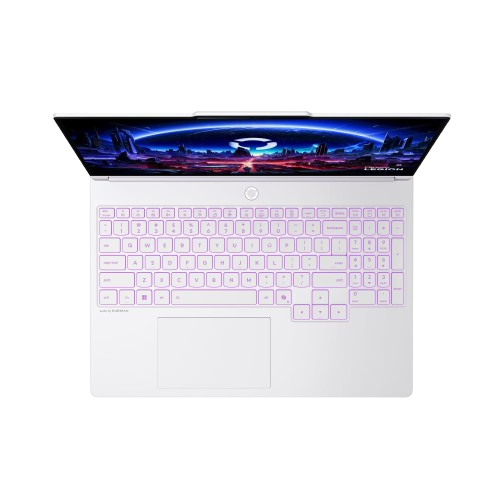 Lenovo Legion 5 15IAX11 (83VK001RMJ) laptop | GeForce RTX5060 | Intel Core Ultra 7 251HX