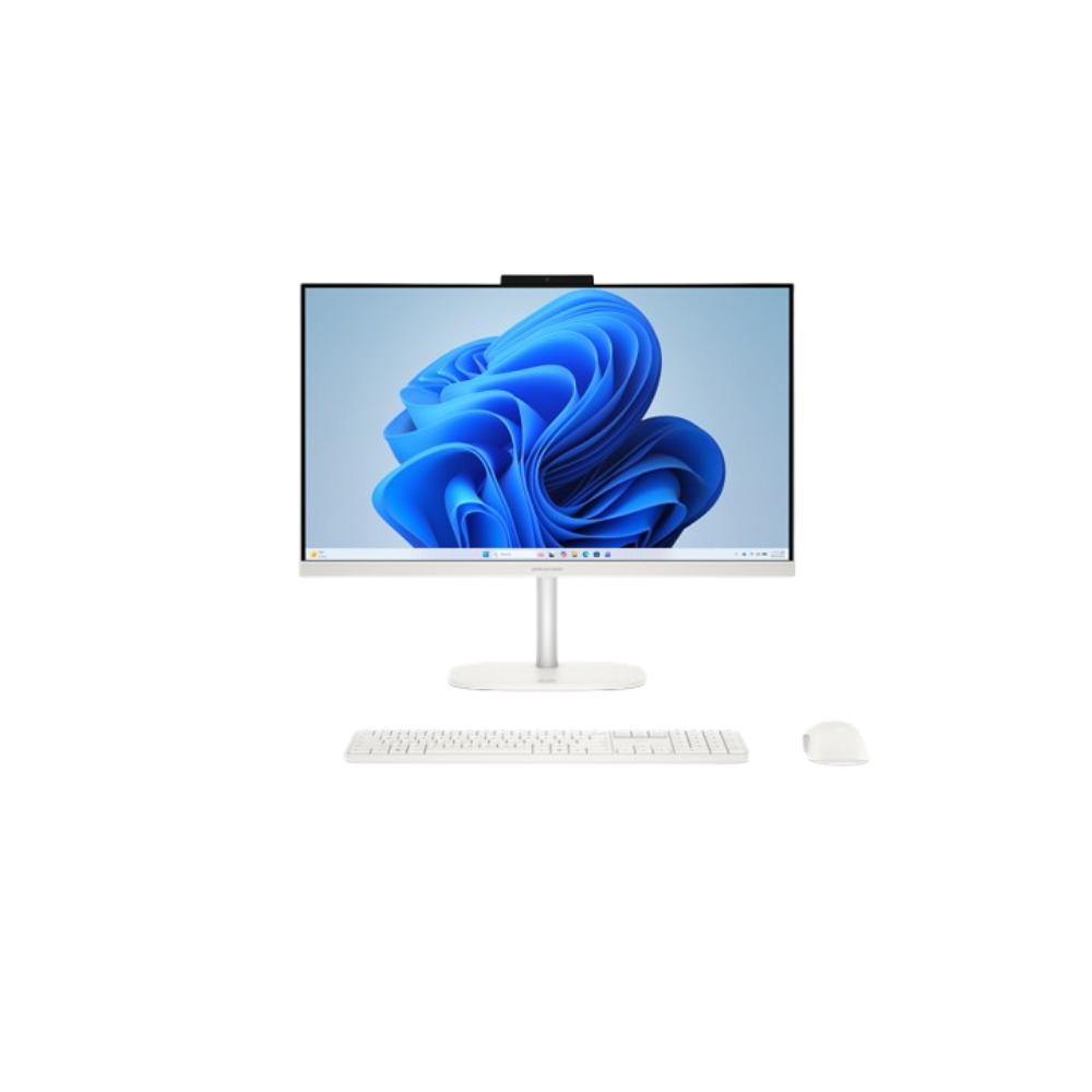 HP OmniStudio AIO 24-cu0031d DEsktop | Intel Core 5 120U 3.80~5.0Ghz | 8GB RAM 512GB SSD