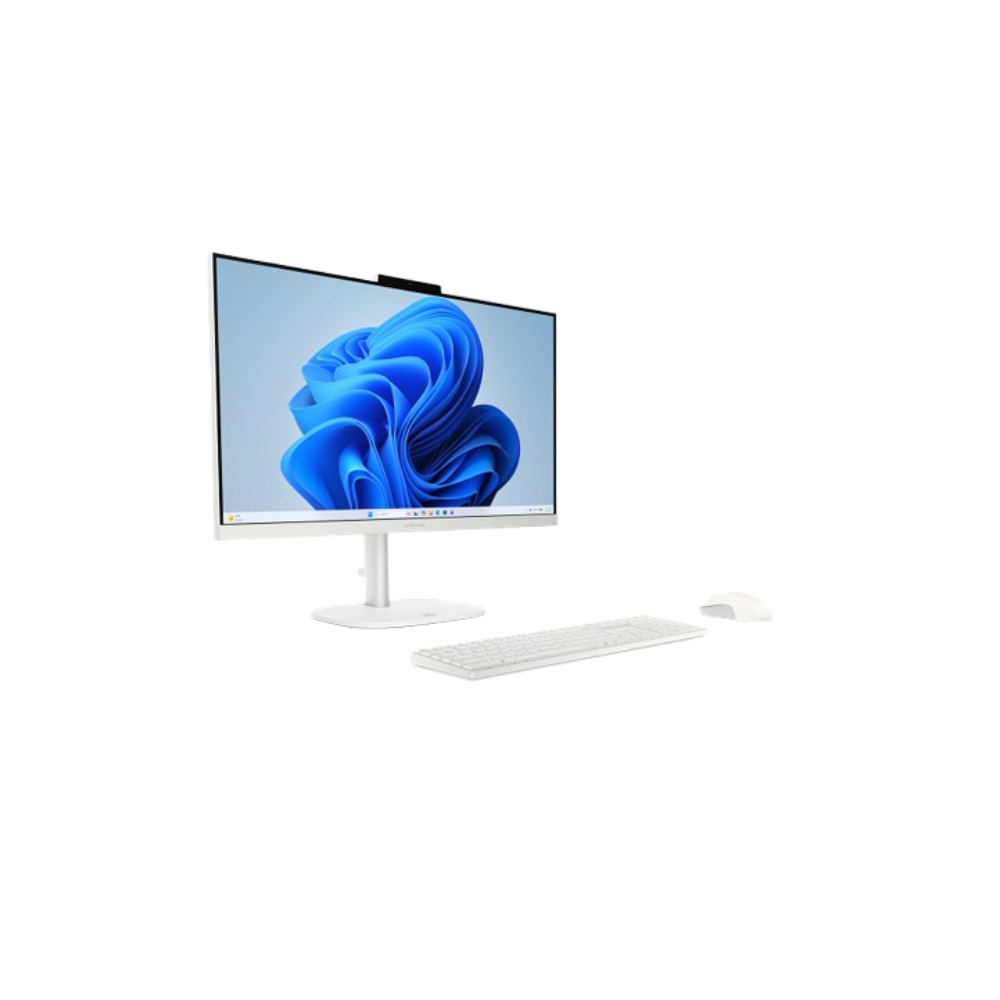 HP OmniStudio AIO 24-cu0031d DEsktop | Intel Core 5 120U 3.80~5.0Ghz | 8GB RAM 512GB SSD