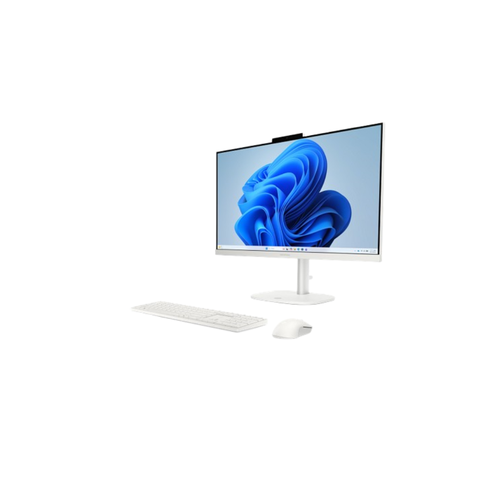 HP OmniStudio AIO 24-cu0031d DEsktop | Intel Core 5 120U 3.80~5.0Ghz | 8GB RAM 512GB SSD